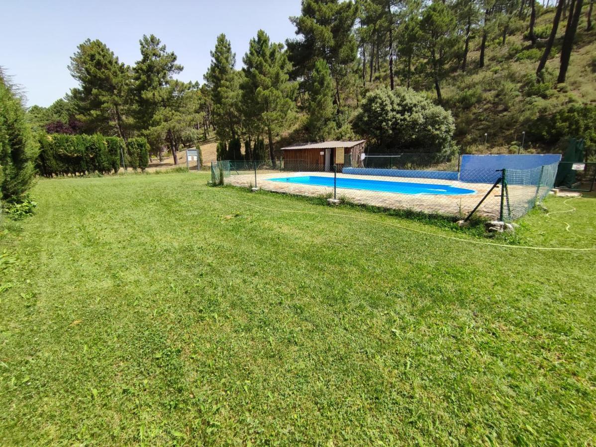 Chalet Esmeralda 3 D Y 2 Banos Zafiro Lagunazo Parque Natural Rio Mundo Riopar Luaran gambar