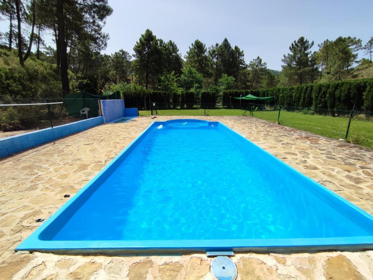 Chalet Esmeralda 3 D Y 2 Banos Zafiro Lagunazo Parque Natural Rio Mundo Riopar Luaran gambar