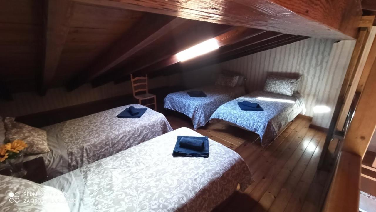 Chalet Esmeralda 3 D Y 2 Banos Zafiro Lagunazo Parque Natural Rio Mundo Riopar Luaran gambar