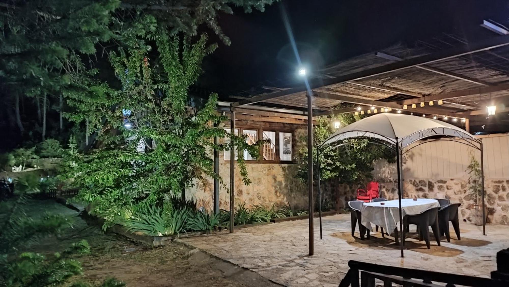 Chalet Esmeralda 3 D Y 2 Banos Zafiro Lagunazo Parque Natural Rio Mundo Riopar Luaran gambar